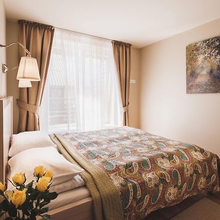 Palangos Vila Apartments Palanga Exteriör bild