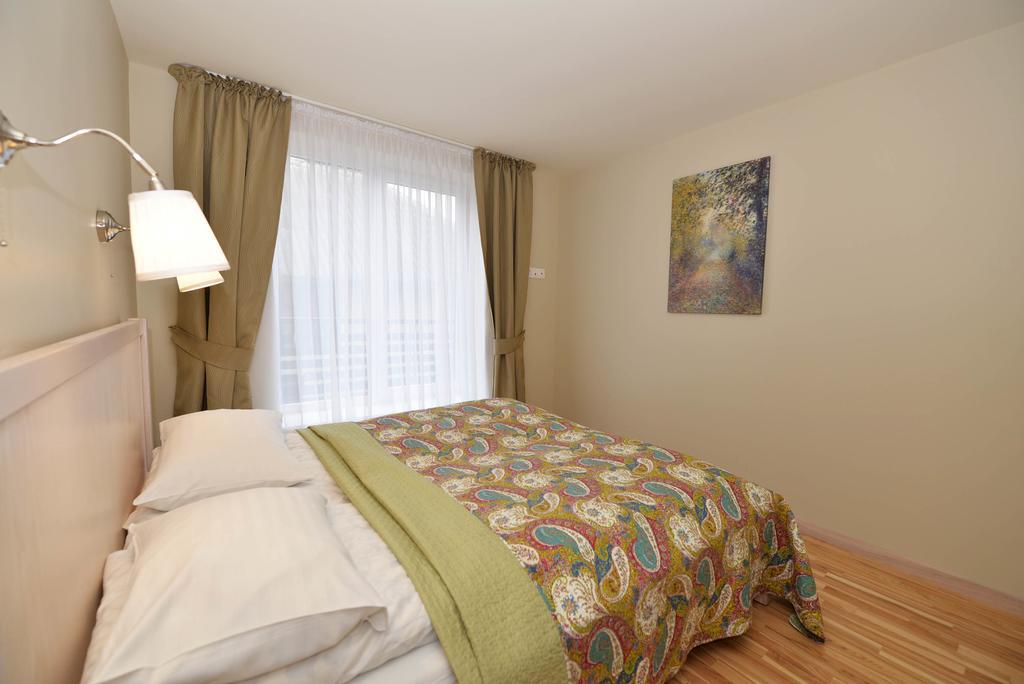 Palangos Vila Apartments Palanga Rum bild